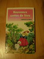 Nouveaux contes de fée de Comtesse de ségur, Gelezen, Ophalen