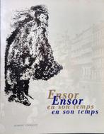 Ensor en son temps... (R. Croquez), Ophalen of Verzenden