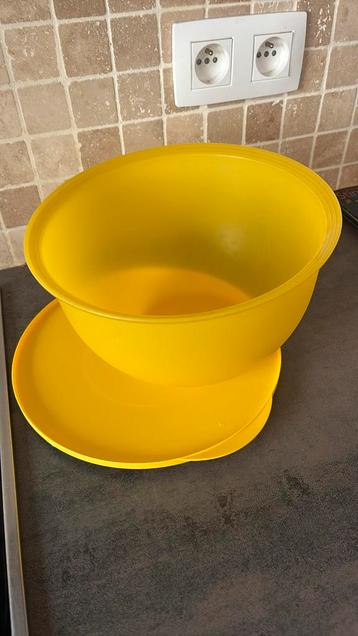 Tupperware grote ruimtekom, Enlèvement ou Envoi, Neuf