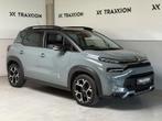Citroen C3 Aircross 1.2 PureTech 110 MAN6 Shine Pa, 115 g/km, Handgeschakeld, 5 deurs, SUV of Terreinwagen