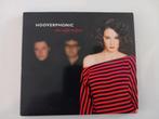 CD Hooverphonic The night before Pop Rock Belpop Jazz, Cd's en Dvd's, Ophalen of Verzenden, Zo goed als nieuw