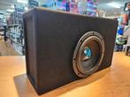 Platte subwoofer bassface 8inch indy a 200watt rms