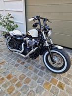 Harley Davidson forty eight, Motoren, Particulier