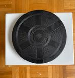 Ronde draaischijf, Zo goed als nieuw, Rond, Kunststof, Mand