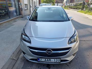 Opel Corsa 1.4 Selection et 1 an de garantie (bj 2019) beschikbaar voor biedingen
