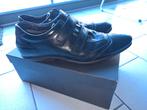 Scapa lederen schoenen NIEUWSTAAT!, Kleding | Heren, Ophalen of Verzenden, Zo goed als nieuw