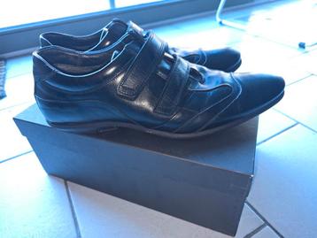 Scapa lederen schoenen NIEUWSTAAT!, Enlèvement ou Envoi, Comme neuf