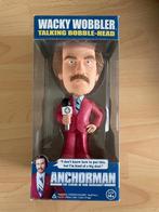 Funko Bobble-head Anchorman, Ophalen of Verzenden, Nieuw