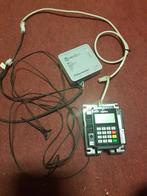 Ingenico pin module, Ophalen