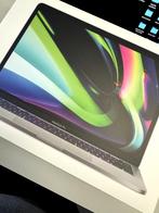 MacBook Pro M1 (2021) 16 GB, 1 TB, QWERTY, Computers en Software, 16 GB, Qwerty, Gebruikt, MacBook Pro