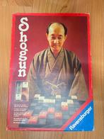 Shogun, Hobby en Vrije tijd, Ophalen of Verzenden, Gebruikt
