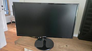 Monitor Samsung  beschikbaar voor biedingen