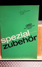 Auto union dkw brochure, Boeken, Catalogussen en Folders, Ophalen of Verzenden, Zo goed als nieuw