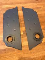 Paire de cache «sous banquette » //  VW COX, Enlèvement ou Envoi, Comme neuf