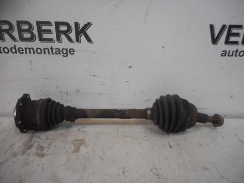 AANDRIJFAS LINKS Volkswagen Golf IV (1J1) (1jo407271ch), Auto-onderdelen, Remmen en Aandrijving, Volkswagen, Gebruikt