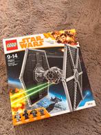 Lego Star Wars 75211 Imperial Tie Fighter Sealed, Ophalen, Zo goed als nieuw, Lego