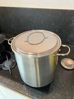 De Meyere Resto, Huis en Inrichting, Ophalen, Zo goed als nieuw, Inox