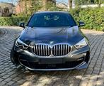 BMW 118i M-pakket Automaat ### 51000 km ###, Auto's, Automaat, Euro 6, Leder en Stof, 3 cilinders
