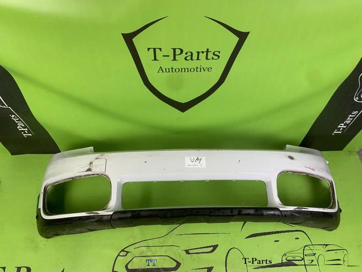 mini countryman voorbumper bumper, Auto-onderdelen, Carrosserie, Bumper, Mini, Gebruikt