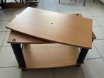 Petit meuble TV mobilier télé, Maison & Meubles, Enlèvement, Comme neuf