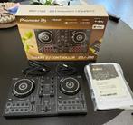 DJ - Pioneer DDJ200, Muziek en Instrumenten, Dj-sets en Draaitafels, Ophalen, Pioneer