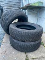 4 Pneus hiver NEXEN 195/65 R15 M + S Hiver, Autos : Pièces & Accessoires, Pneus & Jantes, 15 pouces, Pneus hiver, Pneu(s), Enlèvement