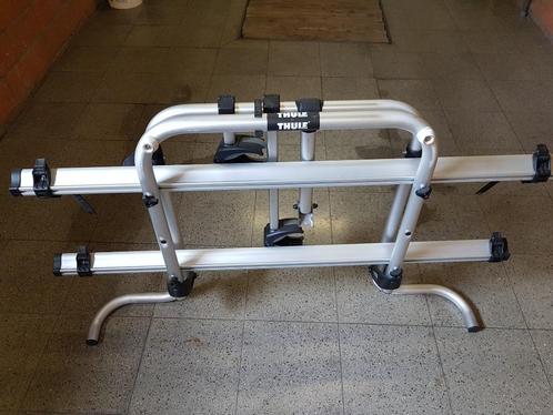 Thule Sport G2 Garage fietsendrager, Auto diversen, Fietsendragers, Zo goed als nieuw, 2 fietsen, Ophalen