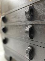 Art Deco secretaire, Antiek en Kunst, Ophalen