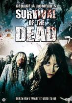 Survival Of The Dead (Sealed), Cd's en Dvd's, Dvd's | Horror, Ophalen, Nieuw in verpakking, Vampiers of Zombies