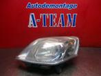 KOPLAMP LINKS Peugeot Bipper (AA) (01-2008/-) (1634151680), Gebruikt, Peugeot