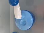 Tupperware hakmolen/ mayonaisemaker, Ophalen, Zo goed als nieuw