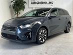 Kia Ceed Sportswagon Business Line, Auto's, Automaat, Bedrijf, 5 deurs, Hybride Elektrisch/Benzine