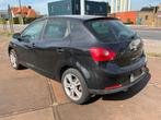 2009 Seat Ibiza Personenauto, Auto's, Seat, Automaat, Gebruikt, Overige brandstoffen, Ibiza