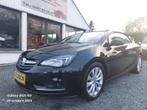 Opel Cascada 1.6Turbo Automatique, Autos, 100 kW, Euro 6, Entreprise, Noir