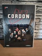 Nieuwe dvd box Cordon seizoen 1, Enlèvement ou Envoi