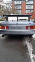 Ford Sierra Cosworth, Auto's, Ford, 4 zetels, Achterwielaandrijving, Handgeschakeld, Grijs