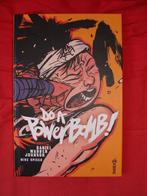 Do a power bomb (EO), Boeken, Strips | Comics, Amerika, Nieuw, Daniel Warren Johnson, Ophalen