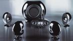 KEF KHT3005 SE – 5.1 Surround Speaker Set (High-end), Audio, Tv en Foto, Luidsprekerboxen, Ophalen, Zo goed als nieuw, Complete surroundset