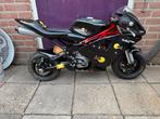 Minibike GRC MIDI mix polini 40 cc luchtgekoeld, Fietsen en Brommers, Ophalen, Gebruikt