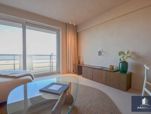 Appartement te huur in Knokke-Heist, 3 slpks, Immo, Maisons à louer, Appartement, A