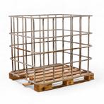 IBC opbergbox krat container palletbox, Doe-het-zelf en Bouw, Containers, Ophalen