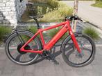 STROMER ST3 RONDSEL RODE EDITIE, Ophalen, Gebruikt, Stromer