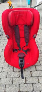 Draaibare autostoel Bébéconfort Axiss, Kinderen en Baby's, Autostoeltjes, Verstelbare rugleuning, Autogordel, 9 t/m 18 kg, Zo goed als nieuw