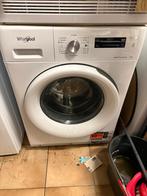 Wasmachine whirlpool te koop, Elektronische apparatuur, Ophalen, Zo goed als nieuw