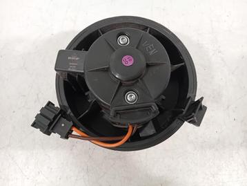 VENTILATEUR RADIATEUR MOTEUR Peugeot 2008 (CU) (0100968G), Utilisé, Peugeot