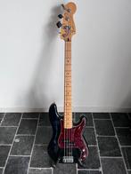 Fender Precision Bass, Comme neuf, Électrique, Enlèvement ou Envoi