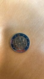 Zeldzame 2 euro munt, Postzegels en Munten, Ophalen