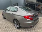 Fiat Tipo sedan - Benzine - Automaat/Navigatie/Alu velgen, Auto's, Fiat, 4 deurs, Gebruikt, 4 cilinders, 1600 cc