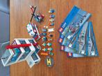 Lego ziekenhuis 60204, Ophalen, Lego