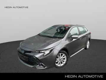 Toyota Corolla Touring Sports 1.8 Hybrid Dynamic e-CVT | Ach beschikbaar voor biedingen